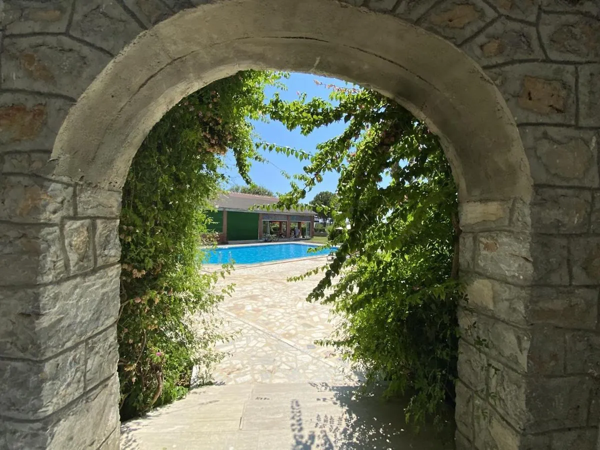 ***  Burc Hotel Dalaman Turkiet