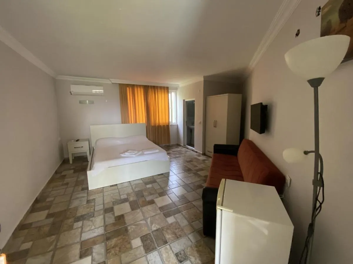 ***  Burc Hotel Dalaman Turkiet