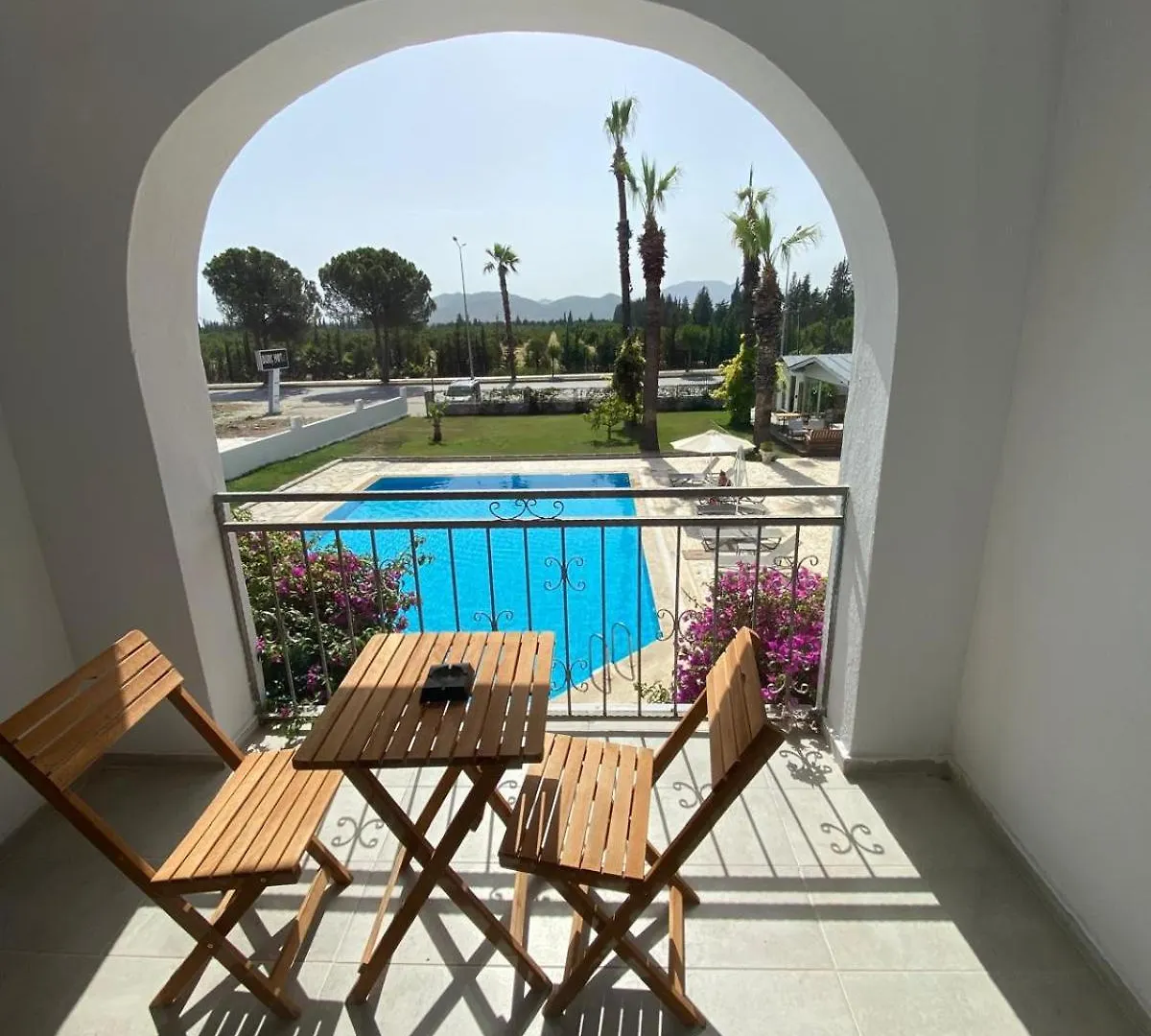 Burc Hotel Dalaman