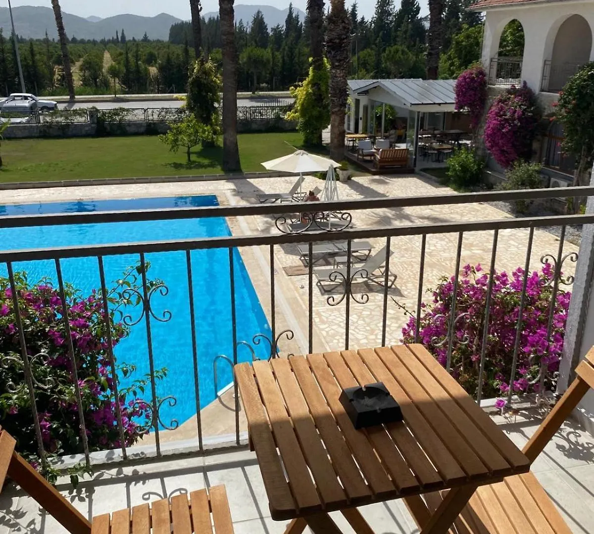 Burc Hotel Dalaman
