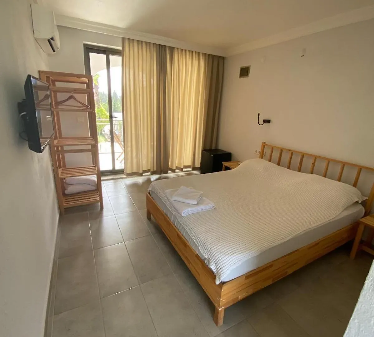 Burc Hotel Dalaman